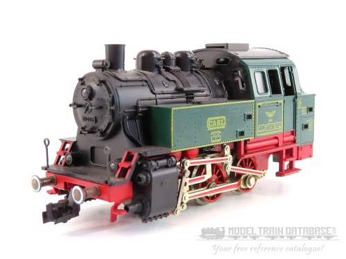 fleischmann-4028-overview