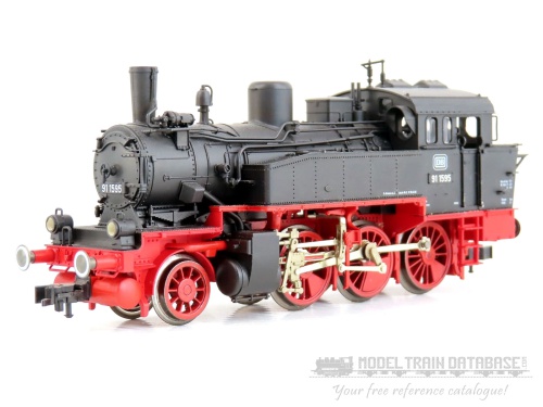 fleischmann-4030-overview