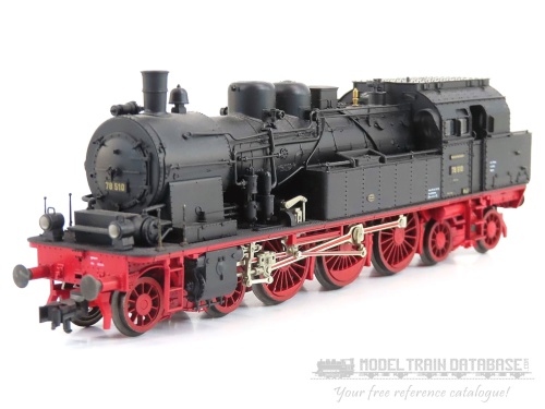 fleischmann-4077-overview