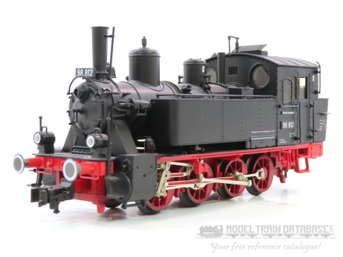 fleischmann-4099k-overview