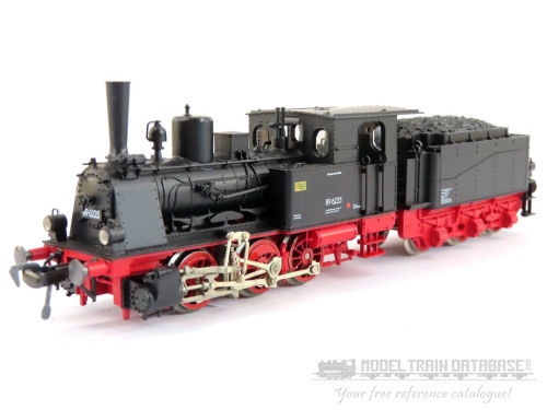 fleischmann-4115-overview