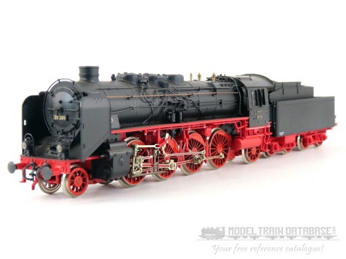 fleischmann-4139-overview