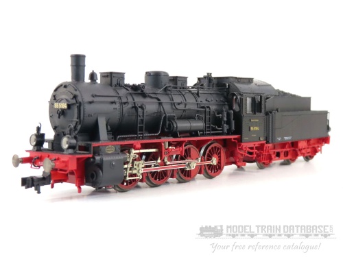 fleischmann-4154-overview