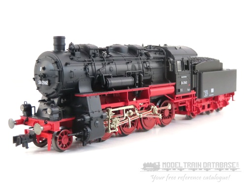 fleischmann-4158-overview
