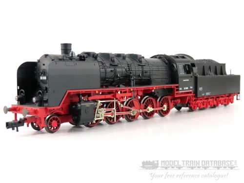 fleischmann-4174-overview