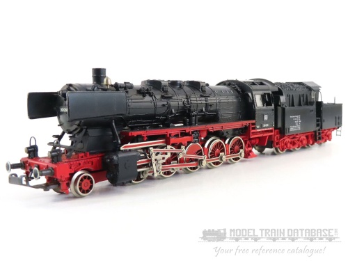fleischmann-4175-overview
