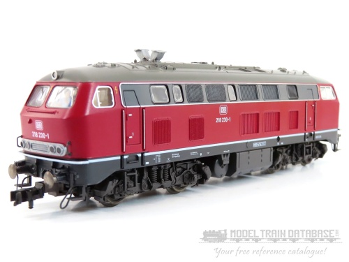 fleischmann-4238-overview