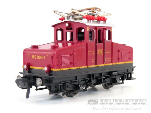 fleischmann-4303-overview