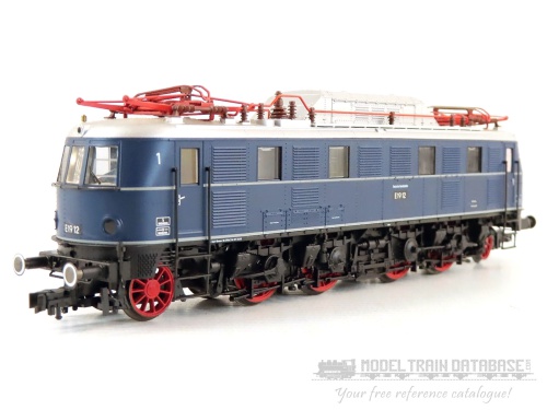 fleischmann-4319k-overview