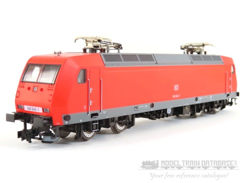 fleischmann-4322k-overview