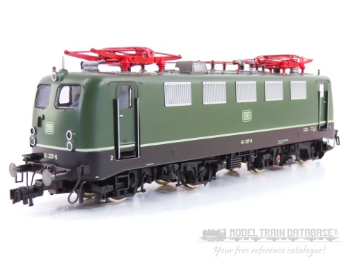 fleischmann-4326-overview