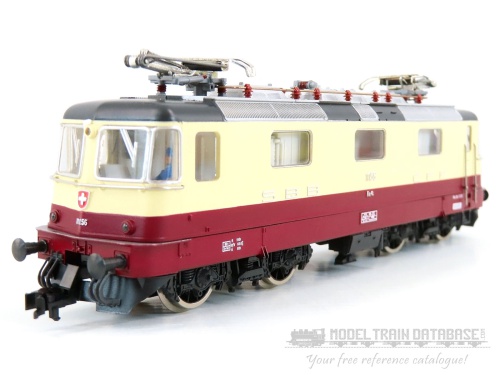fleischmann-4341-overview