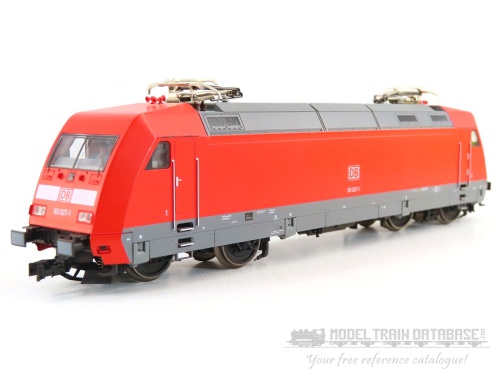fleischmann-4355k-overview