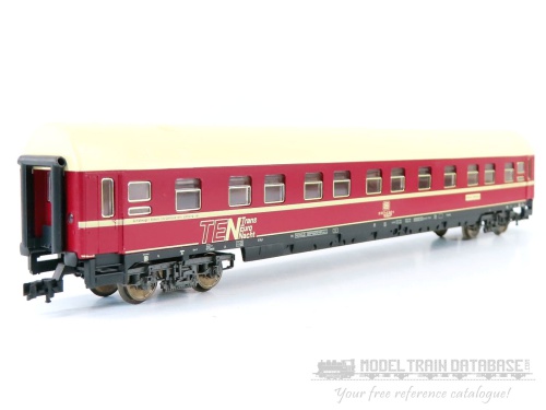 fleischmann-5107-overview