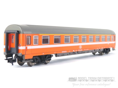 fleischmann-5151-overview