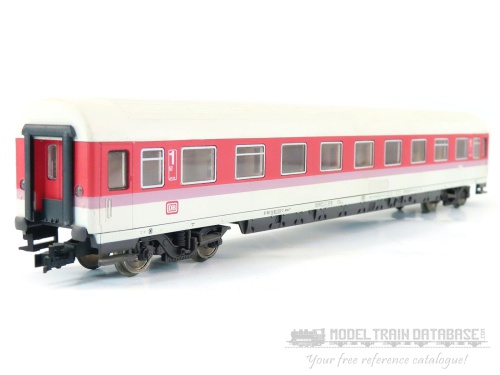 fleischmann-5181k-overview