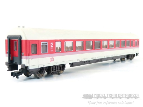 fleischmann-5184k-overview