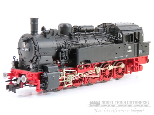 fleischmann-954094-overview