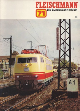 fleischmann_1971