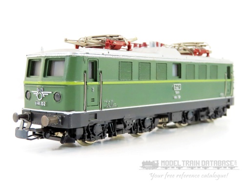 maerklin-3036-overview