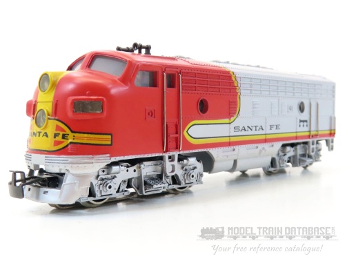 maerklin-3060-overview