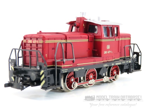 maerklin-3064-overview