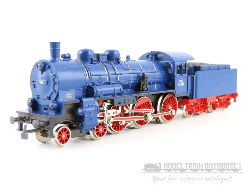 maerklin-3091-overview