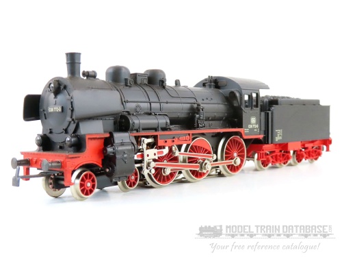 maerklin-3099-1988-overview