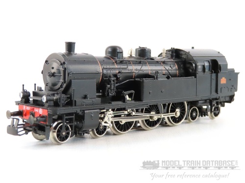 maerklin-3107-overview