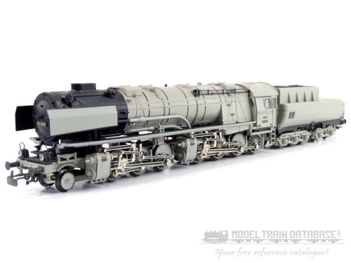 maerklin-3302-overview