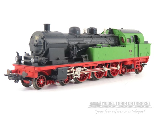 maerklin-3307-overview