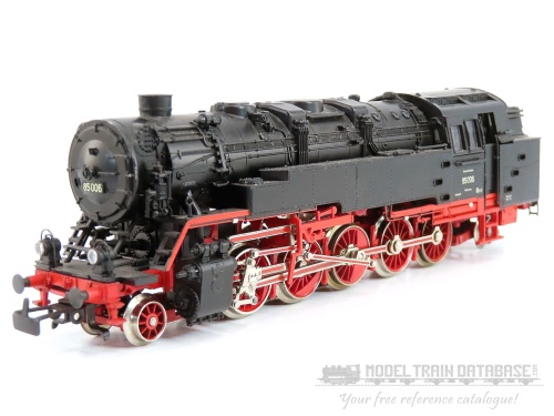 maerklin-3308-overview