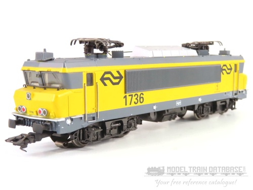 maerklin-3326-1994-overview