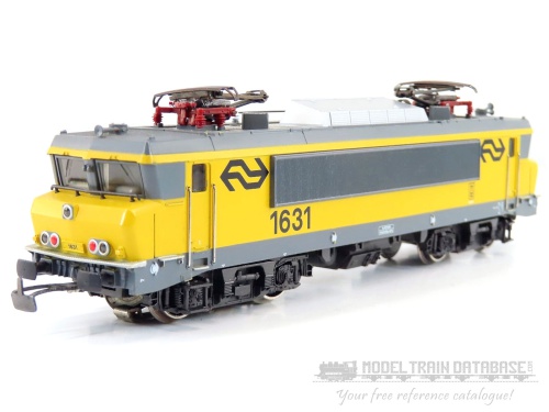 maerklin-3326-overview
