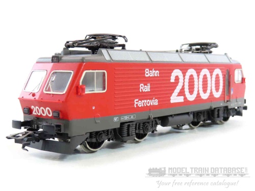 maerklin-3330-overview