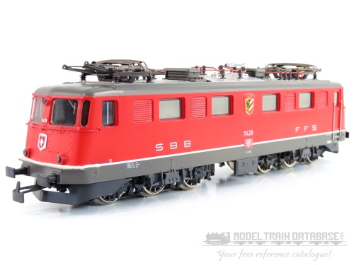 maerklin-3332-overview