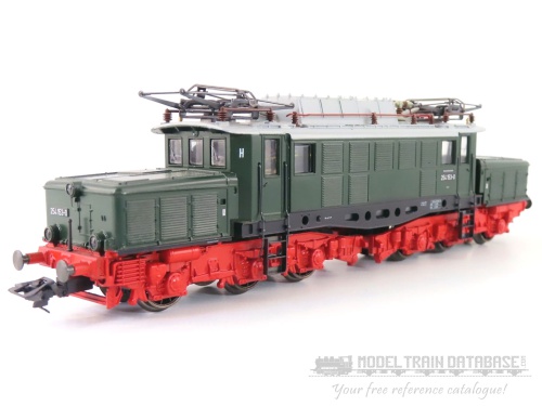 maerklin-3335-overview