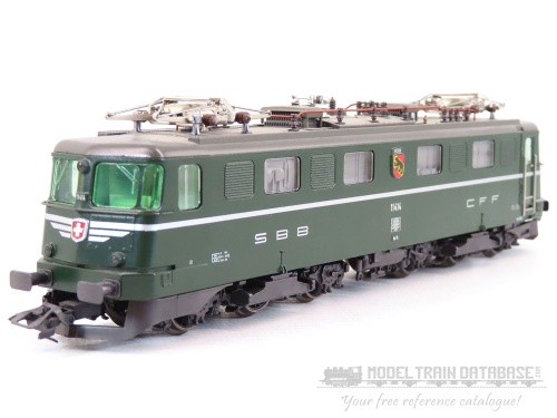 maerklin-3338-overview