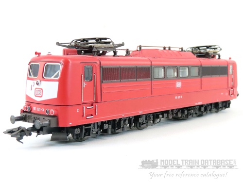 maerklin-3343-overview