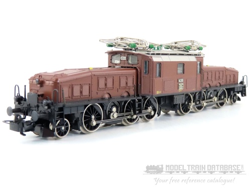 maerklin-3352-overview