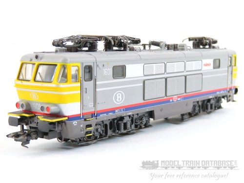 maerklin-33632-overview