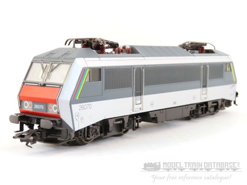 maerklin-3364-overview