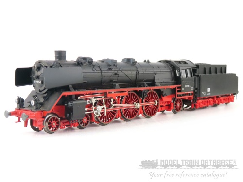 maerklin-3397-overview