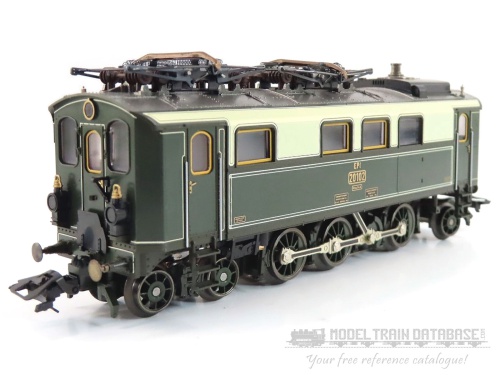maerklin-34060-overview
