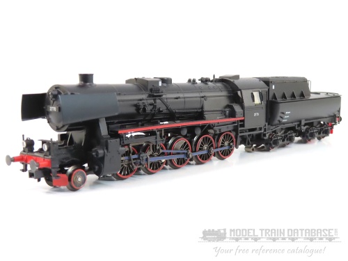 maerklin-3417-overview