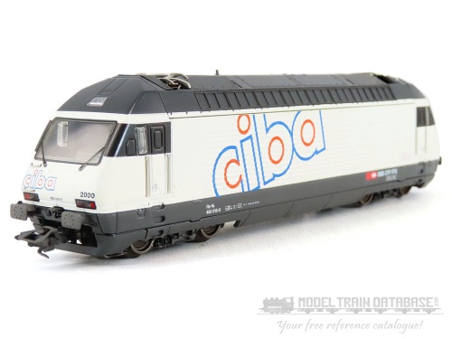 maerklin-3450-overview