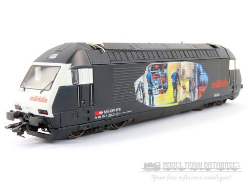 maerklin-3451-overview