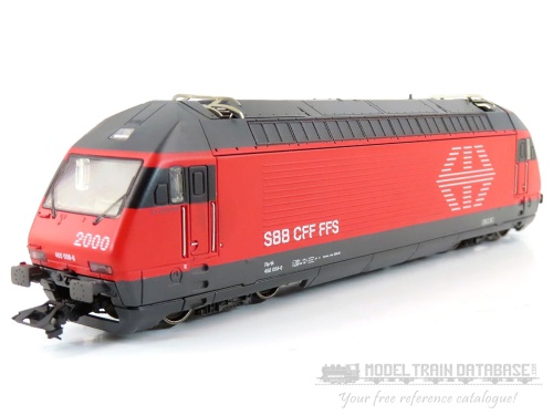 maerklin-3460-1994-overview