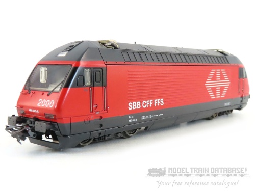 maerklin-3460-1996-overview