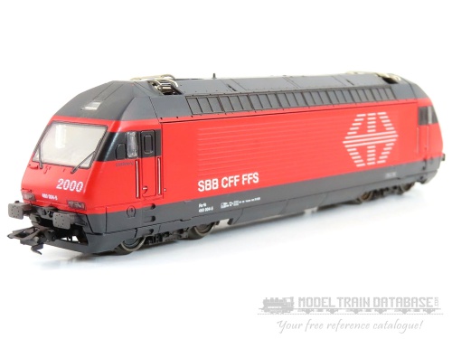 maerklin-3460-overview